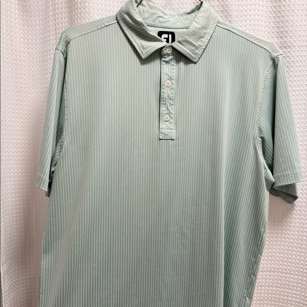 Men’s FootJoy Golf Polo